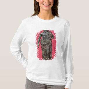 Camiseta Aesculapius, do Neuvy-en-Sullias