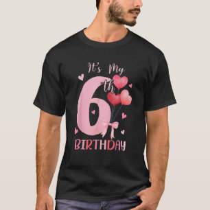 Camiseta Aesthet De Noite, Garota Rosa, Coquetel, Arco De 6