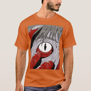 Camiseta Aesthetic Tokyo Streetwear Manga Otaku Japan Anime