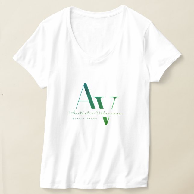Camiseta Aesthetic Villanueva (Postura )