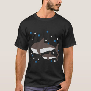 Camiseta Aeugh Peixe-Fu Eating Cenoura Meme Viral