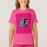 Af t shirt design