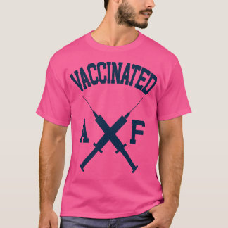 Camiseta AF Vacinada 1