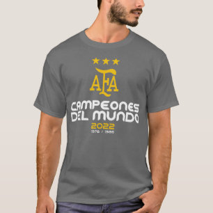CAMISETA AFA