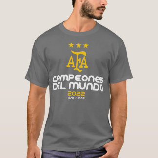 CAMISETA AFA