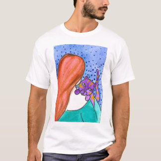 Camiseta Afago