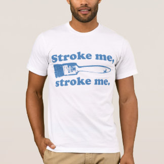 Camiseta Afague-me