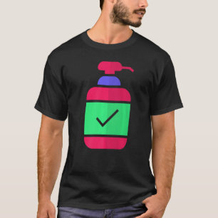 Camiseta Afecções dos tecidos cutâneos