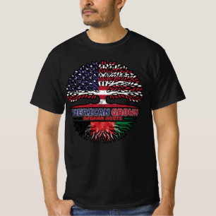 Camiseta Afeganistão EUA EUA EUA EUA EUA EUA Estados Unidos