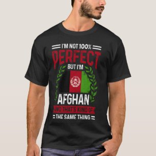 Camiseta Afeganistão Raízes Afegafegã Patrimônio Afegão Org