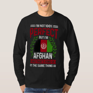 Camiseta Afeganistão Raízes Afegafegã Patrimônio Afegão Org