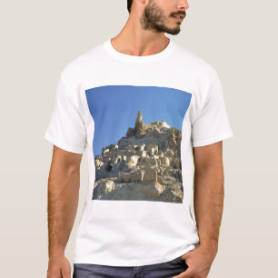 Camiseta Afeganistão, Vale de Bamian. A lenda diz que