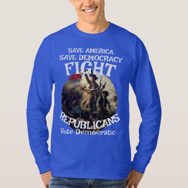 CAMISETA AFF (Frente)