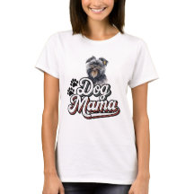 Affenpinscher Dog Mama