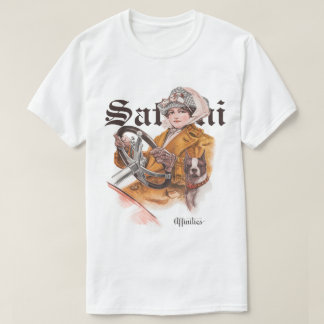 Camiseta afinidades satomi motorsport 1911