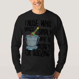 Camiseta Afirmação Humorista Testemunha de Piada Sarcasm