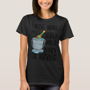 Camiseta Afirmação Humorista Testemunha de Piada Sarcasm