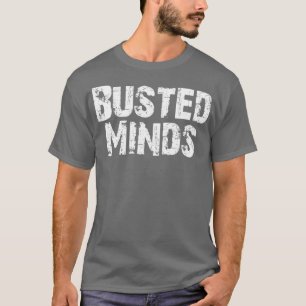Camiseta Afirmações humorísticas