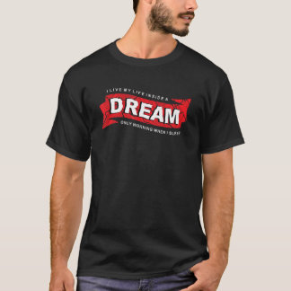 Camiseta Afirmações motivacionais 17