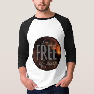 Camiseta afirmações motivacionais para autoaperfeiçoamen