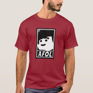 Camiseta afol.ai