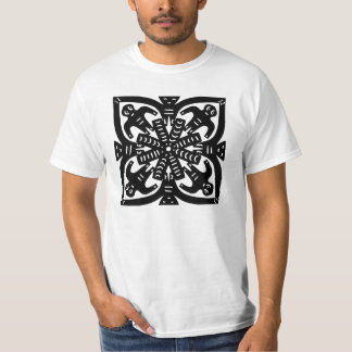 Camiseta Afortunado