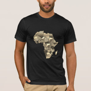Camiseta África