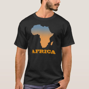 Camiseta África