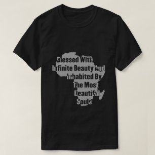 CAMISETA ÁFRICA