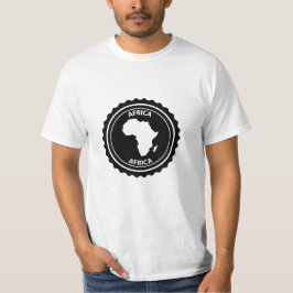 Camiseta África