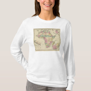 Camiseta África 13