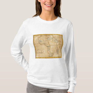 Camiseta África 26
