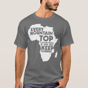 Camiseta África 27