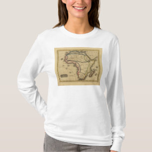 Camiseta África 30