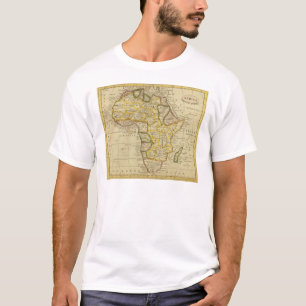 Camiseta África 34
