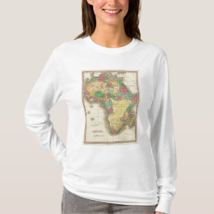 Camiseta África 38