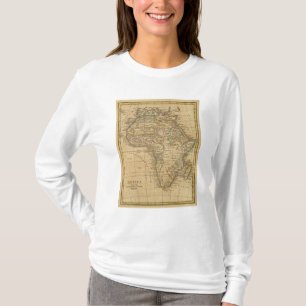 Camiseta África 45