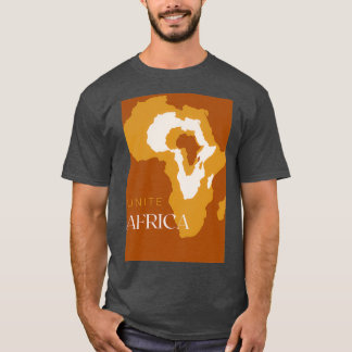 Camiseta África 54
