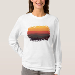 Camiseta África, África do Sul, Província do Cabo Norte,