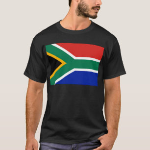 Camiseta África do Sul