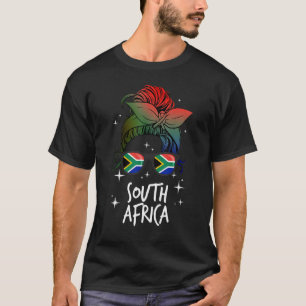 Camiseta África do Sul
