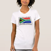 África do Sul