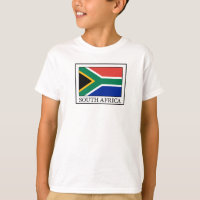 África do Sul