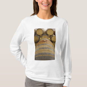 Camiseta África do Sul, Cidade do Cabo. Área vinícola de St
