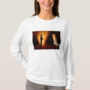 Camiseta África, Egito, Assuã, Filae, complexo do templo de