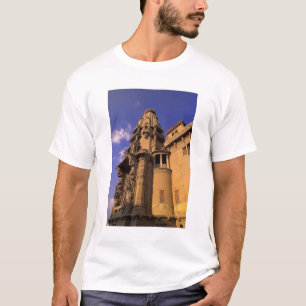 Camiseta África, Egito, Cairo, Heliopolis. Barão