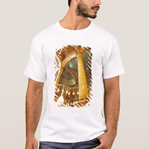 Camiseta ÁFRICA, Egito, Cairo, Mesquita de Muhammad Ali