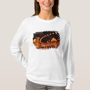 Camiseta África, Egito, Cairo, Mesquita de Muhammad Ali, A