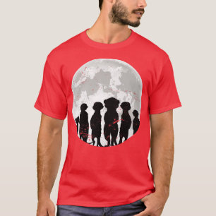 Camiseta Africa Lover Gift Meerkat
