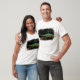 Camiseta África, Madagascar, reserva especial de Ankarana (Unisex)